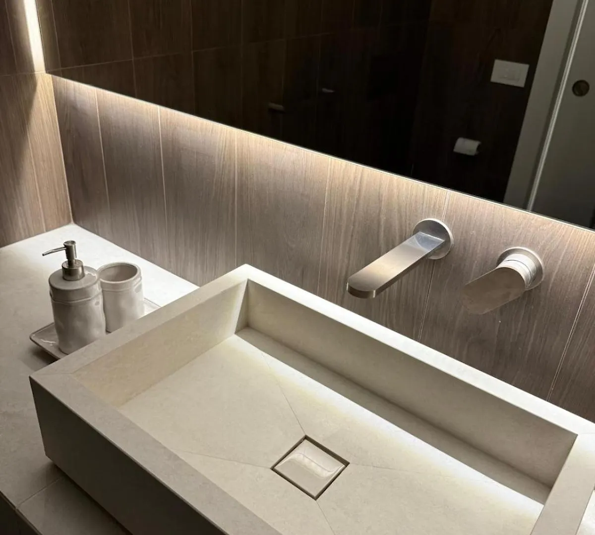 Ando'S Boutique Apartment ミラノ イタリア
