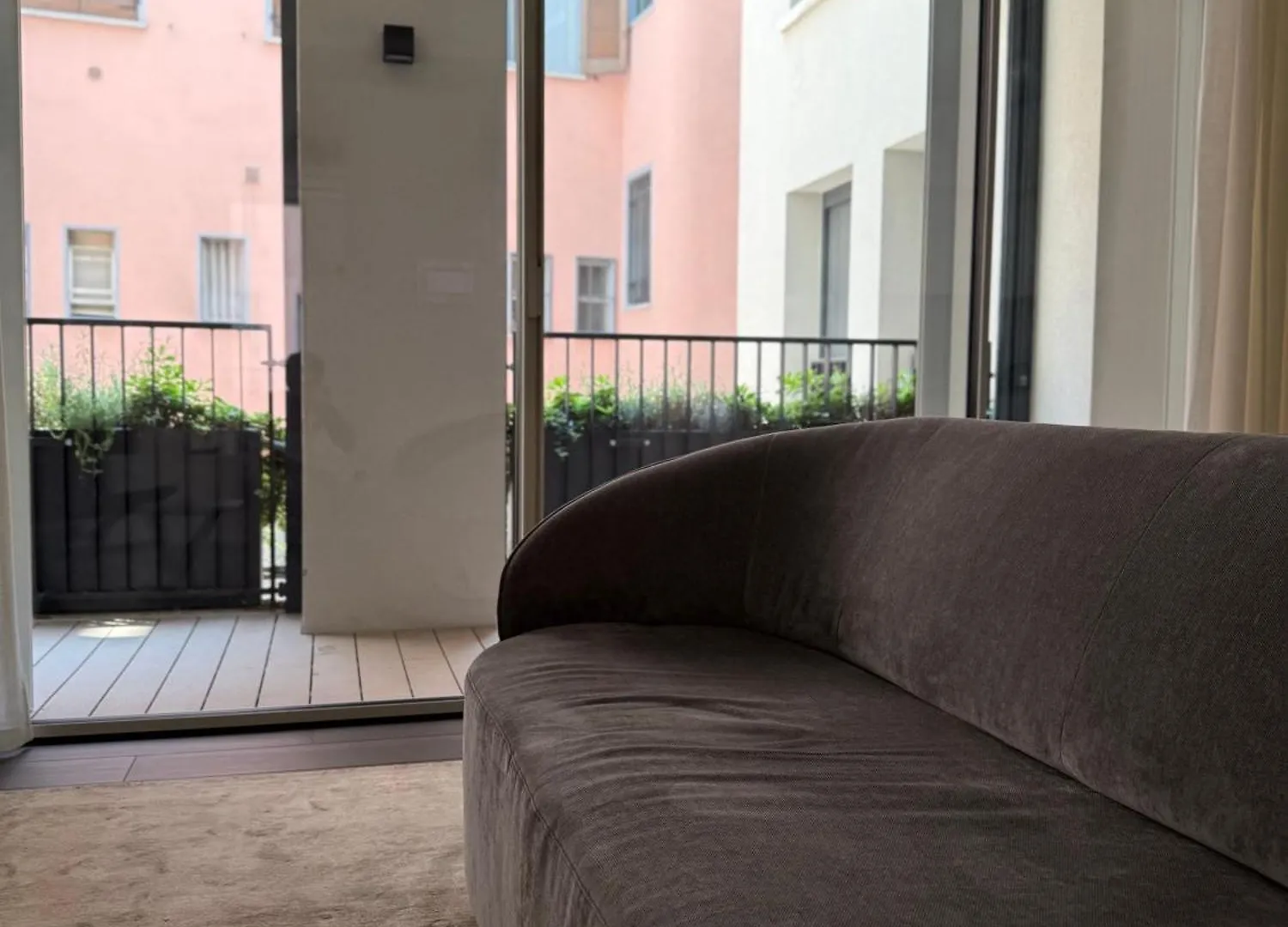 Ando'S Boutique Apartment ミラノ
